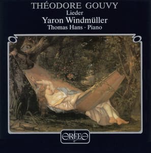 Gouvy: Vocal Works - Louis Théodore Gouvy