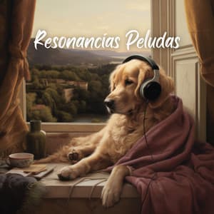 Resonancias Peludas - Biblioteca de Música Para Mascotas