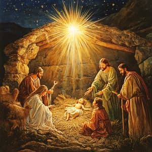 The Love of Christmas - Piano Christmas