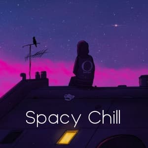 Chill spacy - Anthony Reddington