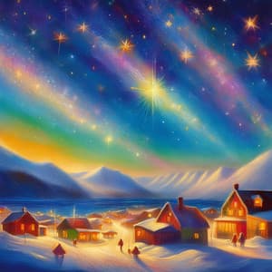 Melodías Vespertinas: Música Suave Para Noches Apacibles - Ambientes Sonoros