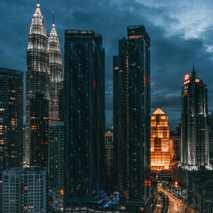 10 Nostalgic Vibes: Deluxe Hangouts - 16 Bit Serenity