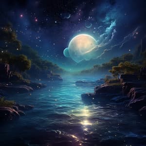 Seaside Symphony: Music Under Ocean Ripples - National Geographic Nature Sounds