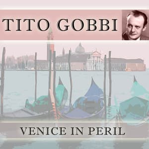 Venice In Peril - Giuseppe Verdi