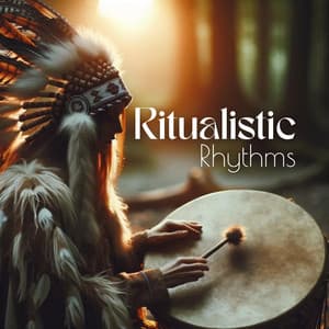 Ritualistic Rhythms: Drums of Connection, Sacred Drumming - Native American Music World