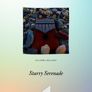 Starry Serenade: Music for Deep Sleep - Kalimba Melody