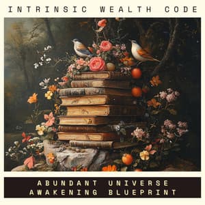 Abundant Universe Awakening Blueprint - Intrinsic Wealth Code