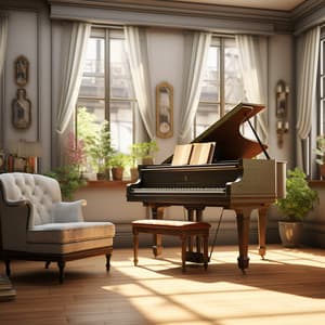 Baby Sleep Serenades: Jazz Piano for Peaceful Evenings - Popular Jazz Cafe Bar