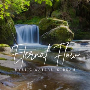 Eternal Flow: Stream Serenades by Nature Project - Natural Sound Makers