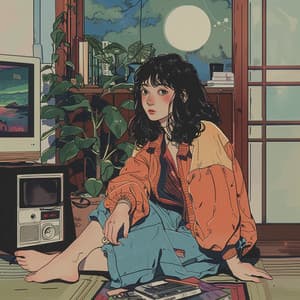 Ambient Bliss: SOOTHING LOFI SOUNDS - Cozybeatzz