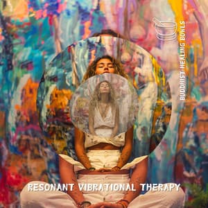 Resonant Vibrational Therapy - Buddhist Healing Bowls