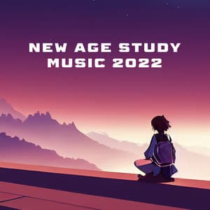 New Age Study Music 2022 - Brain Regeneration Oasis