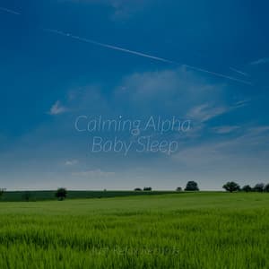 Calming Alpha Baby Sleep - Brain Study Music Guys