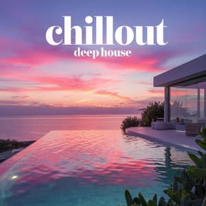 Chillout Deep House Music - Deep House Club