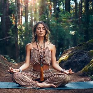 Lofi Meditation Temple: Sounds of Tranquility and Inner Zen - Meditation for Healing