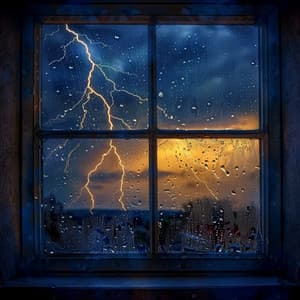 Dormir Con El Eco Del Trueno: Sonidos Relajantes De Tormenta - Instituto de sueños