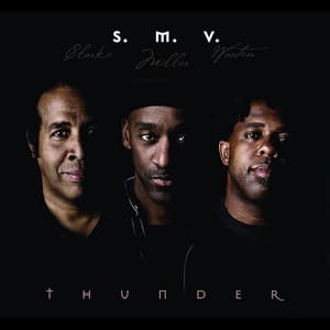 Thunder - Stanley Clarke