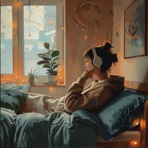 Music for Relaxation: Serene Melodic Escape - Kinderlieder-Superstar