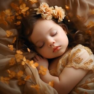 Baby Sleep's Serenade: Lullaby's Nighttime Harmony - #Lullabies