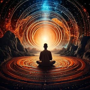 Meditation Rhythm Lofi: Gentle Sound Patterns - Lofis