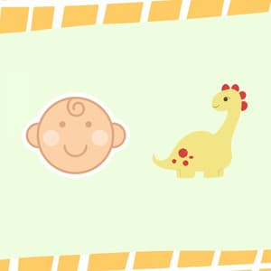 Happy Babies - Background Music - Baby Slaapmuziek Luxe