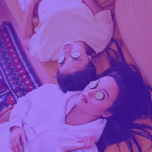 Nice - Tranquil Rest - Nature Soundscape