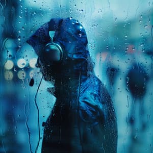 Rain’s Caress: Relaxation Melodies - #Relaxing