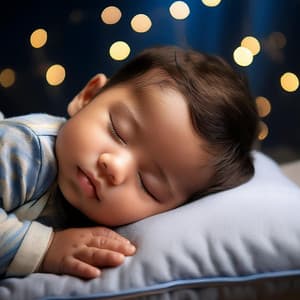 Música Para Dormir Bebés: Cuna Melódica Suave - Melodías suaves