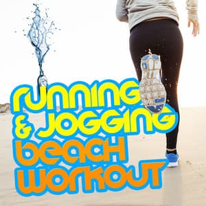 Running & Jogging Beach Workout - Running & Jogging Club