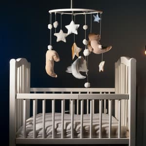 Noches De Ensueño: Canciones De Cuna De Hip Hop Para Dormir Al Bebé - Era dorada