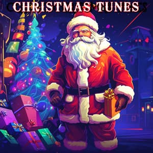 Christmas Tunes - Classical Christmas Music Songs