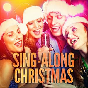 Sing-Along Christmas - Karaoke