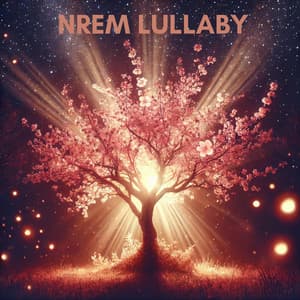 NREM Lullaby: Magical Dreaming - Deep Sleep Hypnosis Masters