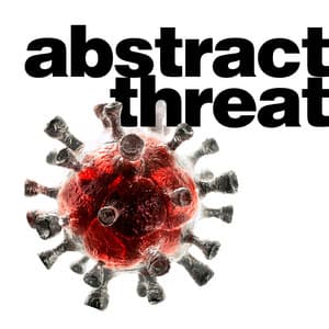 Abstract Threat - Manuel Loos