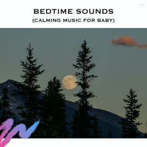 Bedtime Sounds - Loopable Radiance