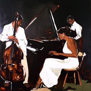 Zwoele Jazzklanken voor de Nacht - This is Jazz Classics