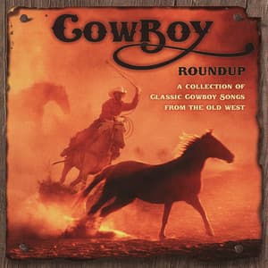 Cowboy Roundup - Mark Howard