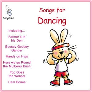 Songs for Dancing - Kidzone
