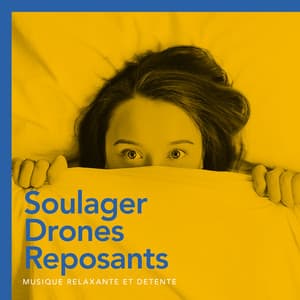 Soulager Drones Reposants - Musique Relaxante et Détente