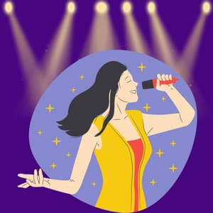 Debonair Background for Mellowing Mondays - Coffeeshop Smooth Jazz Playlist Classics