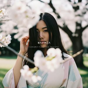 Sakura Fleeting Beauty - Eastria