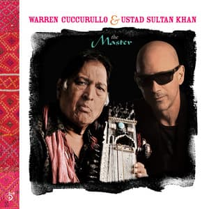 The Master - Warren Cuccurullo