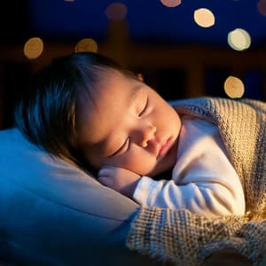 Sleep Sounds for Baby: Calming Night Tunes - Total Music
