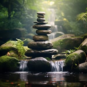 Harmonic Thunder Bliss: Music for Relaxation - Majestik