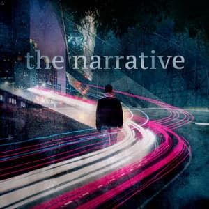 The Narrative - Steve Fawcett