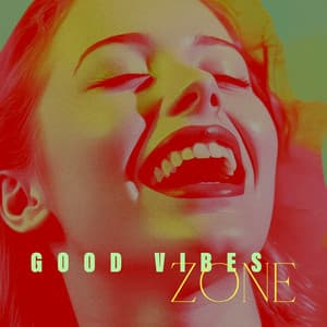 Good Vibes Zone: Dreamy Winter Party Mix - Winter Chill Night