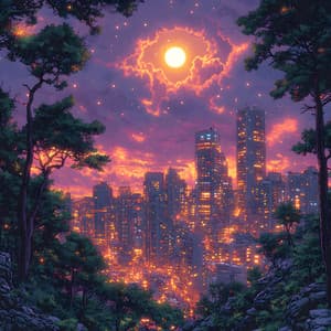 Lofi Chill Soundscapes For Gaming Streaming Working Studying Focus Concentration - Lo Fi Hip Hop