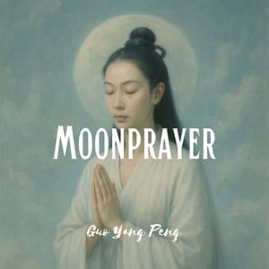 Moonprayer: Threads of the Beyond - Guo Yang Peng