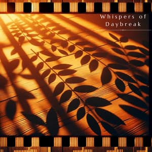 Whispers of Daybreak: Solo Piano Serenades - Chill Jazz Instrumental Music