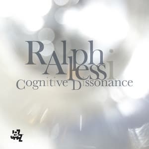 Cognitive Dissonance - Ralph Alessi